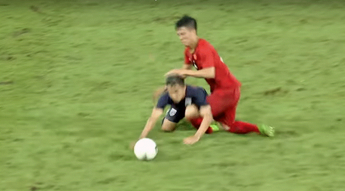 Phía sau phát ngôn xấu xí của HLV Thái Lan là lời nhắc bài bổ ích cho thầy trò ông Park-1