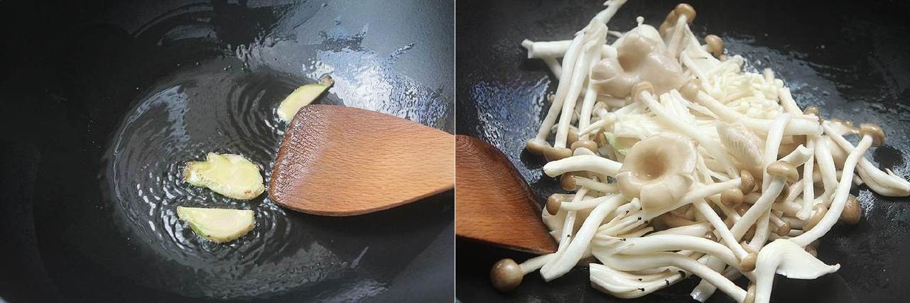 Học ngay cách nấu canh nấm vừa ngon vừa bổ dưỡng, tuần nào nhà tôi cũng nấu 2 lần!-2
