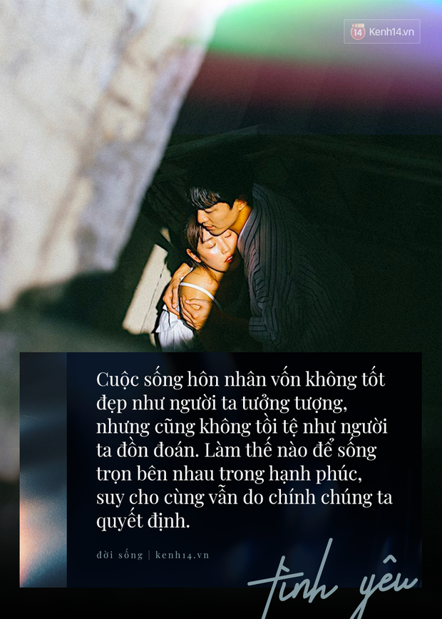 Thư mẹ gửi con gái: Mẹ thà rằng con độc thân chứ đừng bao giờ gả cho 4 kiểu người như thế này!-5
