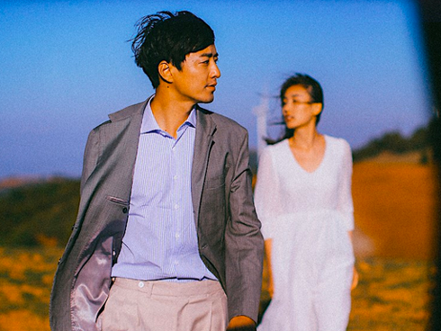 Thư mẹ gửi con gái: