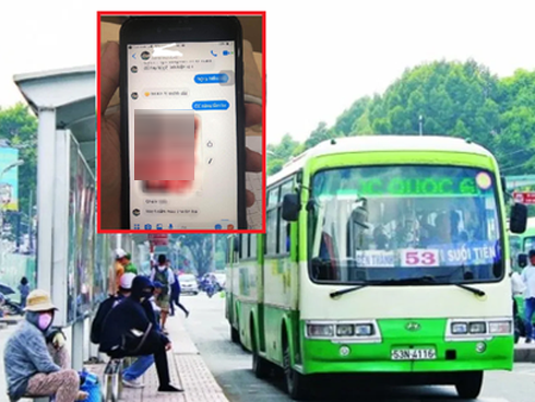 Người đàn ông dí dao doạ cướp nửa triệu đồng của thanh niên 9X bán hủ tiếu ở Sài Gòn-2