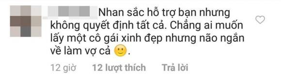 Sau phát ngôn nhan sắc quyết định tất cả, Ngọc Trinh tiếp tục triết lý về quyền lực của người đàn bà có tiền-6