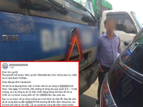 Dựng tóc gáy trước hình ảnh bóng trắng lủng lẳng trong góc tối nhưng sự thật khiến nhiều người thở phào-3