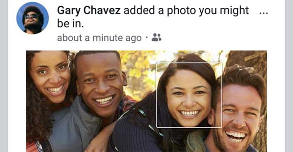 Facebook sắp đối mặt với vụ kiện 35 tỷ USD vì lạm dụng công nghệ nhận diện gương mặt-1