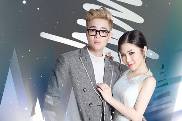 Tình trường phức tạp của Bùi Anh Tuấn trước khi dính tin đồn kết hôn với Văn Mai Hương-2