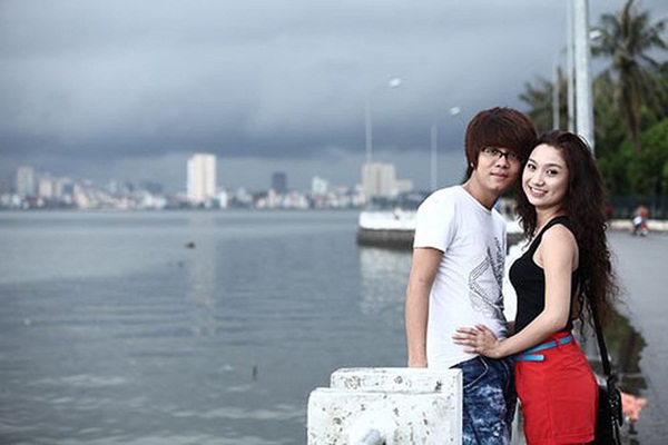 Tình trường phức tạp của Bùi Anh Tuấn trước khi dính tin đồn kết hôn với Văn Mai Hương-3