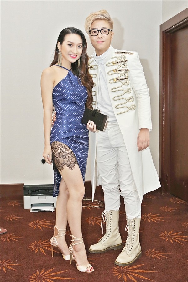 Tình trường phức tạp của Bùi Anh Tuấn trước khi dính tin đồn kết hôn với Văn Mai Hương-4