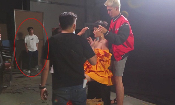 Tình trường phức tạp của Bùi Anh Tuấn trước khi dính tin đồn kết hôn với Văn Mai Hương-8