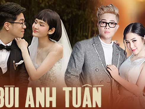 Hiền Hồ: Tôi và Bùi Anh Tuấn thân hơn mức bình thường-1