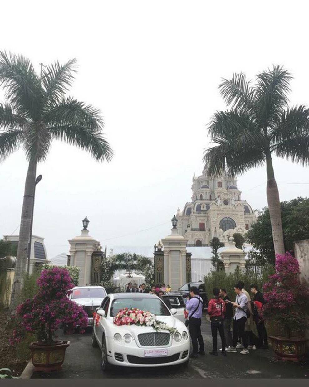 Cô dâu 200 cây vàng” ở Nam Định khoe quà khủng 20/10, nhưng để ý mới thấy đang bật mí tin mừng có em bé-4