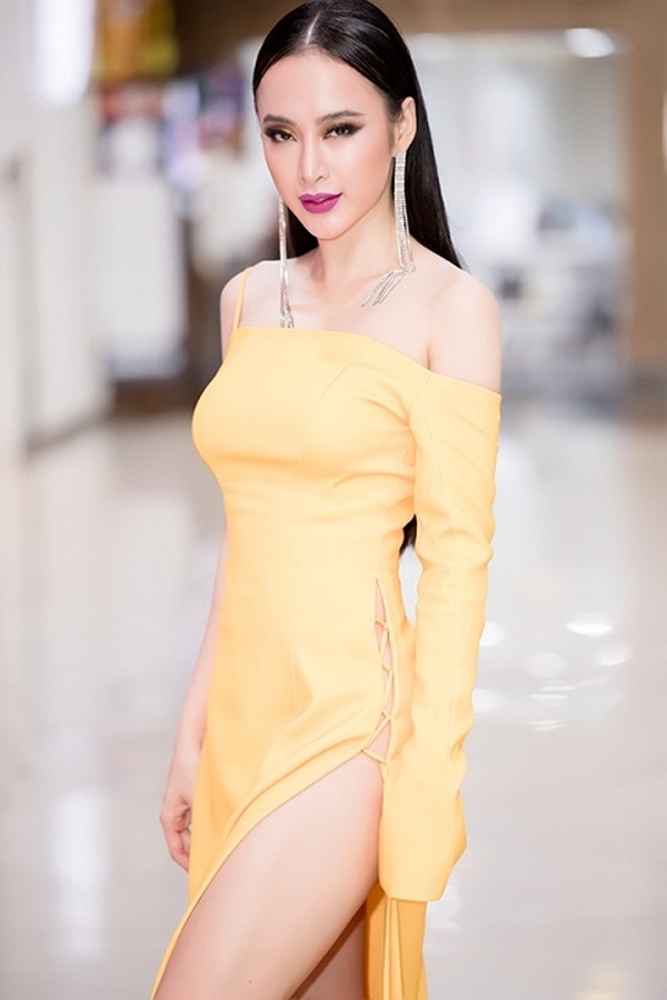 Đại gia ra giá mỹ nhân Việt và những con số bất ngờ-6