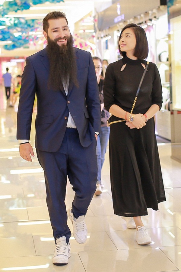 Ngô Thanh Vân tuổi 40: Soái tỷ của showbiz Việt, vướng nhiều nghi án tình cảm đình đám nhưng chưa một lần công khai người yêu-7