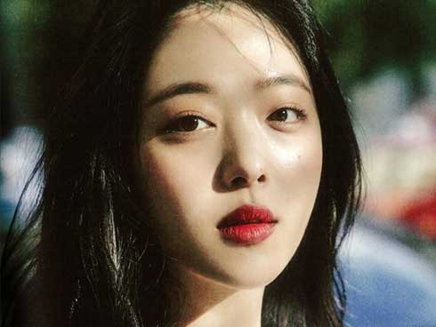 Hé lộ thêm chi tiết đáng giá, chứng tỏ trước khi tự vẫn Sulli đã từng kêu cứu và cố gắng được sống như thế nào-3