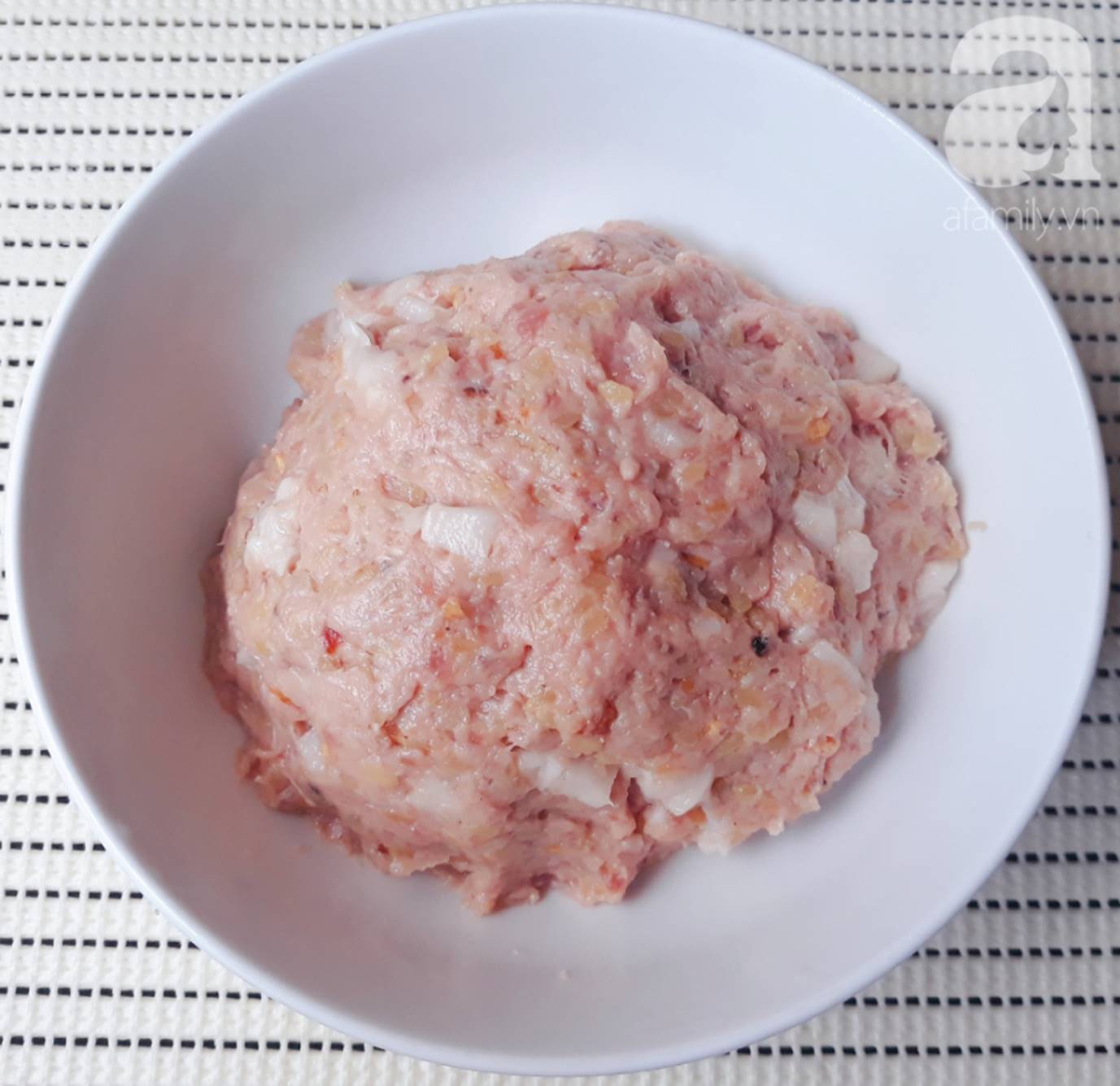 Cách làm chả cốm dẻo ngon thơm nức thử là mê-2