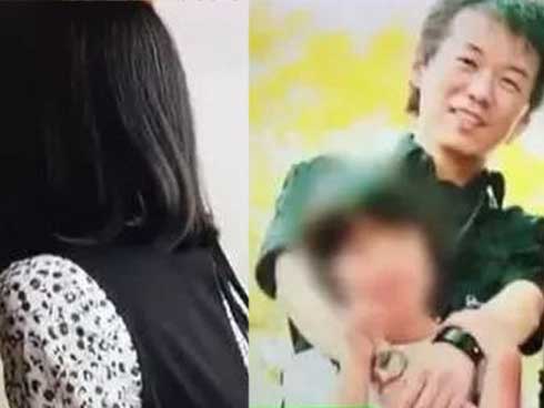Con gái 10 tuổi than đau bụng và lưng, mẹ dẫn đi khám mới phát hiện đứa trẻ đã mang thai 8 tháng do bị anh ruột cưỡng bức-2