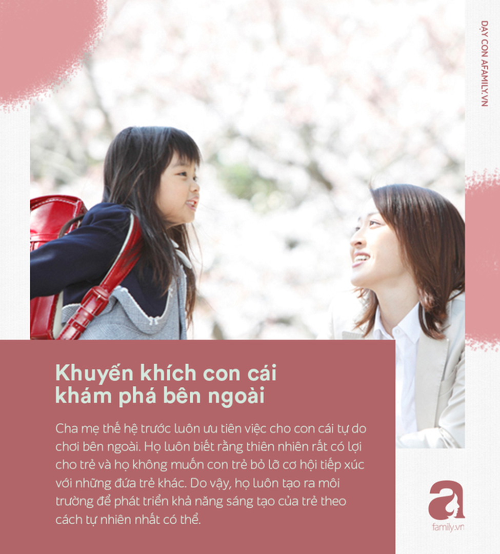 8 điều cha mẹ ngày xưa răn dạy con cái, ngày nay tưởng lỗi thời nhưng đem ra áp dụng với trẻ vẫn rất hữu hiệu-7