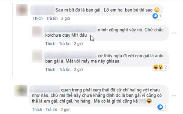 Minh Hà vừa tuyên bố độc thân, Chí Nhân bị bắt gặp hẹn hò tình mới, cách xưng hô với con trai riêng mới gây bất ngờ?-7