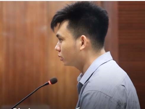 'Nó đã giết con tôi một cách quá tàn ác'