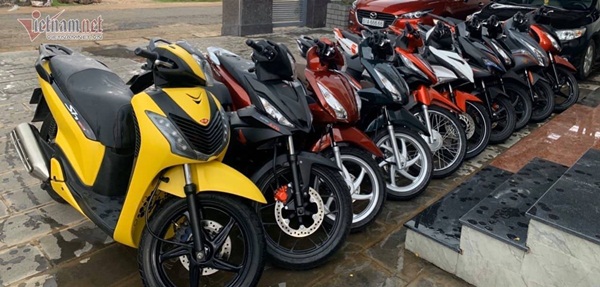 Đại gia bất động sản Đồng Nai chi hàng tỷ đồng săn xe biển đẹp-3