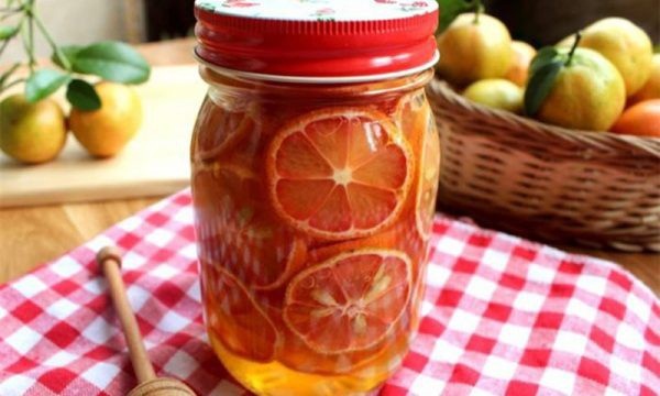 Dùng chanh đào theo cách này là bạn đang rước bệnh thêm mà không hay biết, hãy lập tức dừng ngay lại!-4