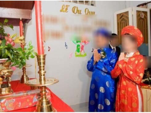 Vợ sắp cưới ngất xỉu trong lễ ăn hỏi, chú rể tương lai chết lặng nghe bác sĩ cười tươi chúc mừng