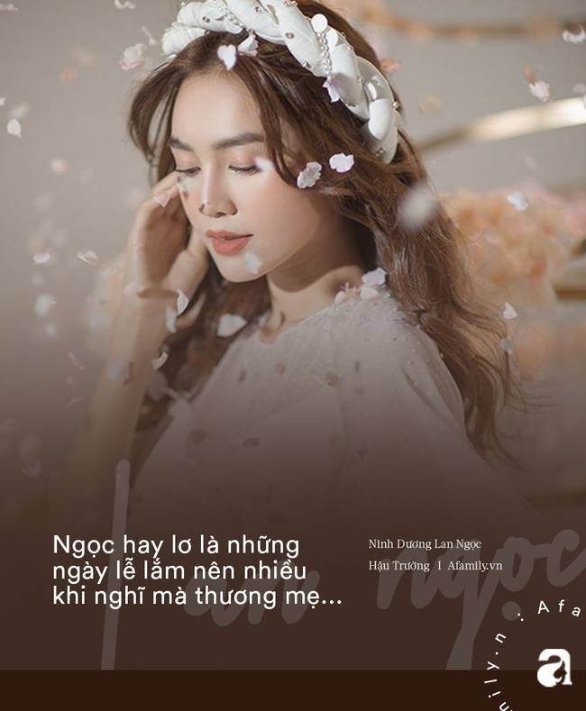 20/10 của sao Việt: Không chỉ các soái ca thể hiện sự tôn vinh phụ nữ, dàn mỹ nhân cũng bật mí món quà đặc biệt dành tặng người thân-1