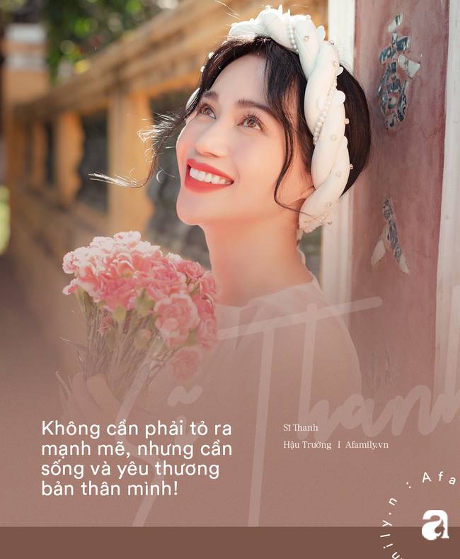 20/10 của sao Việt: Không chỉ các soái ca thể hiện sự tôn vinh phụ nữ, dàn mỹ nhân cũng bật mí món quà đặc biệt dành tặng người thân-4