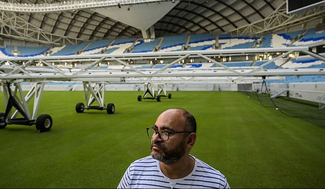 Máy điều hòa lắp ngoài trời ở Qatar sẽ là thảm họa cho Trái Đất-3