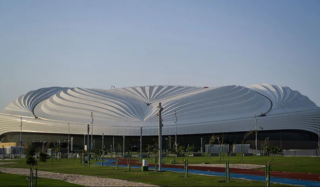 Máy điều hòa lắp ngoài trời ở Qatar sẽ là thảm họa cho Trái Đất-1