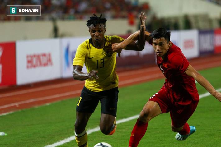 Thầy trò HLV Park Hang-seo đã hay quá rồi, liệu có cần phải cố đấm ăn xôi?-5