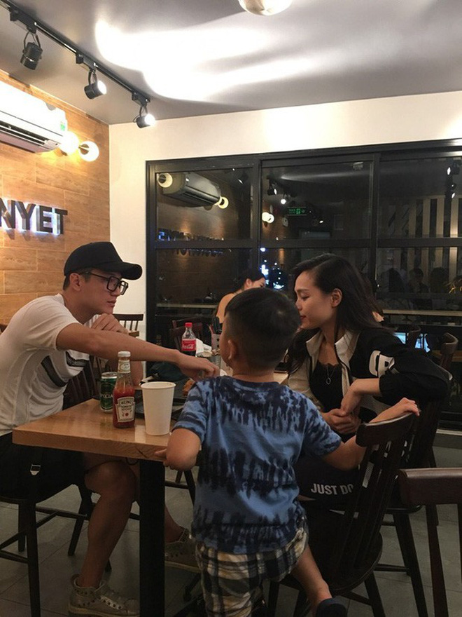 Chia sẻ của Thu Quỳnh giữa thời điểm Chí Nhân bị nghi hẹn hò tình mới được quan tâm đặc biệt!-2