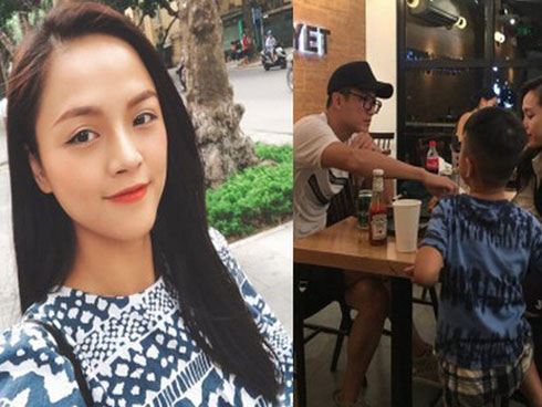 Giữa tin đồn đã đường ai nấy đi” với Chí Nhân, Minh Hà lần đầu xuất hiện, lộ biểu cảm gây chú ý-10