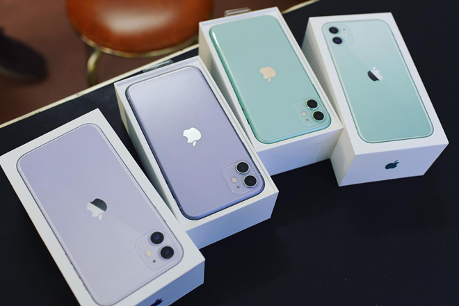 iPhone 11 chạm đáy, giá 13 triệu có nên mua?-1