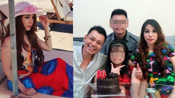 Đằng sau những bức ảnh lung linh trên mạng xã hội là một gia đình bất hạnh, cuối cùng nhận bi kịch từ thói sống ảo-5