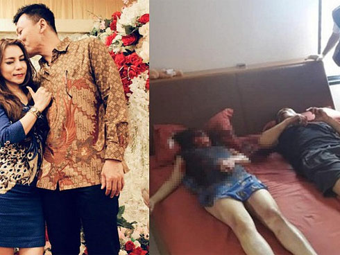 Từ bức ảnh chụp trúng vị khách không mời đến loạt sản phẩm gây rùng mình của người đàn ông từng được xem là bậc thầy bộ môn nhiếp ảnh-9