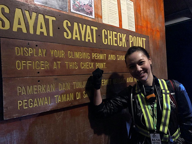 Giữa tin đồn đã đường ai nấy đi” với Chí Nhân, Minh Hà lần đầu xuất hiện, lộ biểu cảm gây chú ý-3