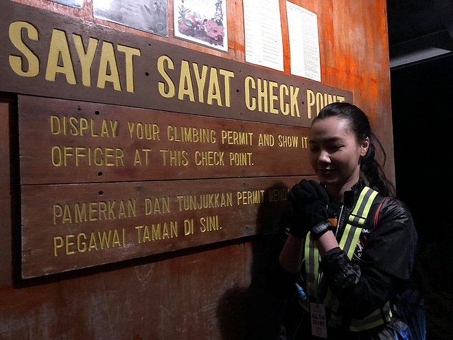 Giữa tin đồn đã đường ai nấy đi” với Chí Nhân, Minh Hà lần đầu xuất hiện, lộ biểu cảm gây chú ý-5