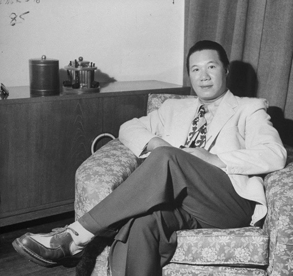 Cách đánh ghen của hoàng hậu Nam Phương khiến vũ nữ phải nhớ suốt đời-2