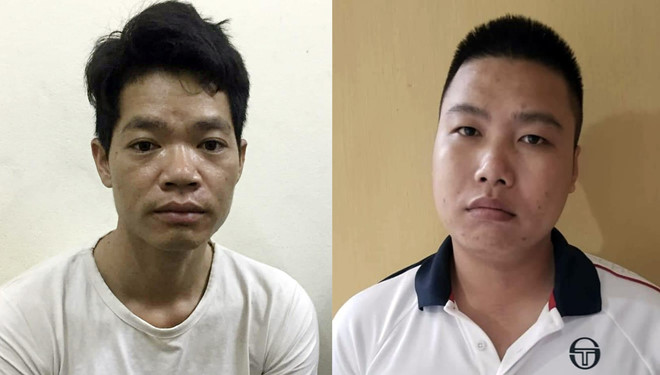 Nữ giám đốc thuê 3 người đổ dầu thải làm bẩn nước sạch sông Đà là ai?-2