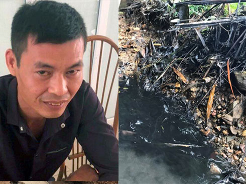 Bi hài thanh niên trộm xe trên đường đi trốn lại bị… đánh cắp-2