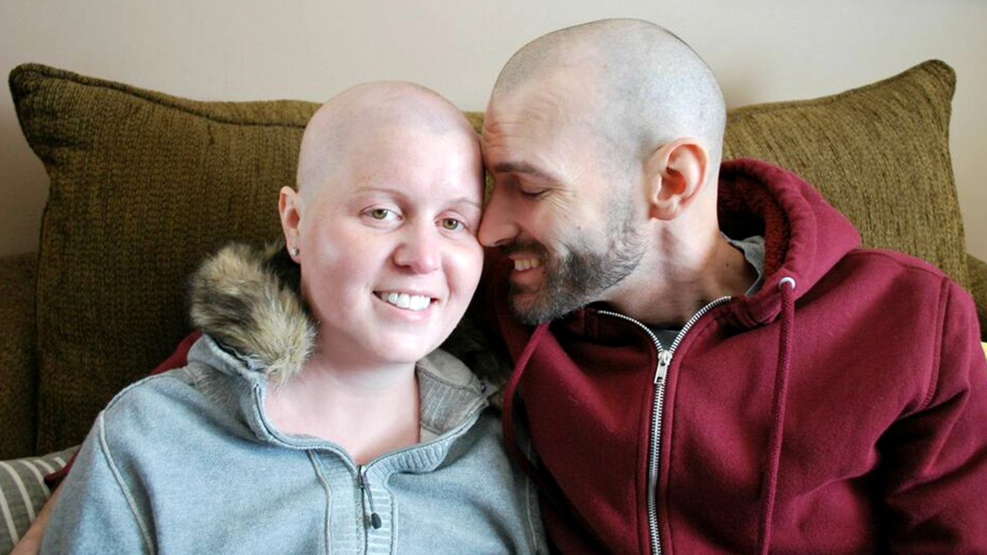 3 loại ung thư cặp đôi” nguy hiểm: Nếu vợ hoặc chồng đang mắc thì người kia buộc phải khám càng sớm càng tốt-1