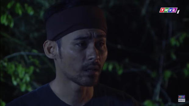 Hải (Tiếng Sét Trong Mưa) chịu hàng trăm nỗi khổ: Hết khổ vì bố dượng đến bị cha đẻ đánh thân tàn ma dại-1