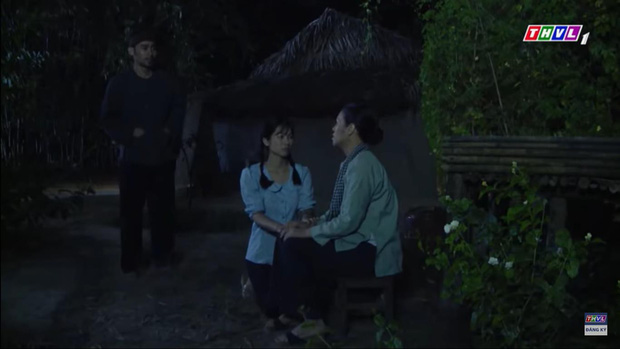 Hải (Tiếng Sét Trong Mưa) chịu hàng trăm nỗi khổ: Hết khổ vì bố dượng đến bị cha đẻ đánh thân tàn ma dại-2