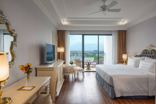 Khai trương Vinpearl Hotel Rivera Hải Phòng-2