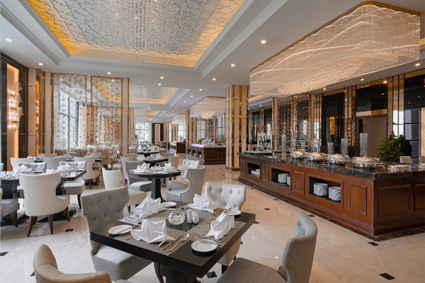 Khai trương Vinpearl Hotel Rivera Hải Phòng-3