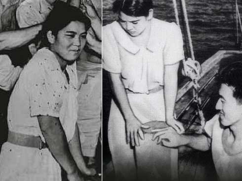 Câu nói rợn tóc gáy của người đàn ông với tình trẻ và thảm án do ghen tuông-2