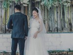 Khán giả sốc khi Văn Mai Hương úp mở thông tin lễ cưới chỉ để PR-2