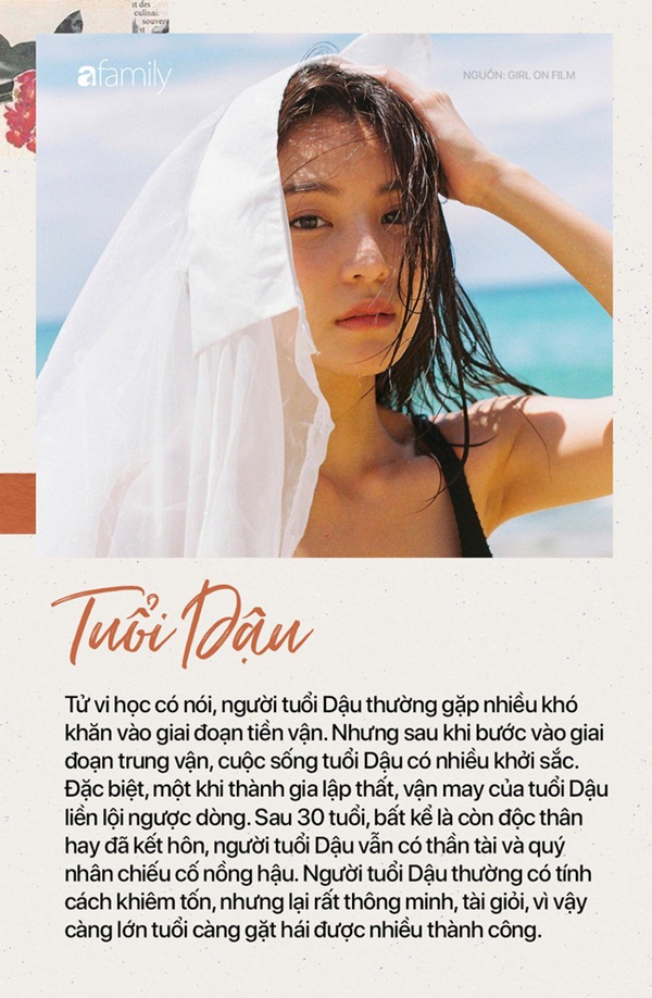 3 con giáp càng được yêu thương càng vượng phu, sau 30 tuổi cuộc sống mỹ mãn, gia đình có con dâu tuổi này thịnh vượng 3 đời-1