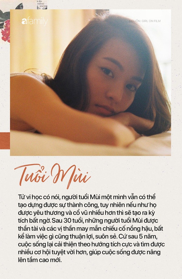 3 con giáp càng được yêu thương càng vượng phu, sau 30 tuổi cuộc sống mỹ mãn, gia đình có con dâu tuổi này thịnh vượng 3 đời-2