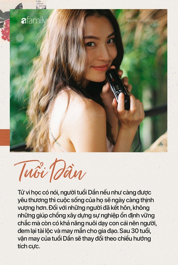 3 con giáp càng được yêu thương càng vượng phu, sau 30 tuổi cuộc sống mỹ mãn, gia đình có con dâu tuổi này thịnh vượng 3 đời-3